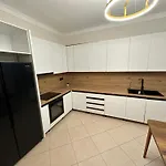 Monach Apartment