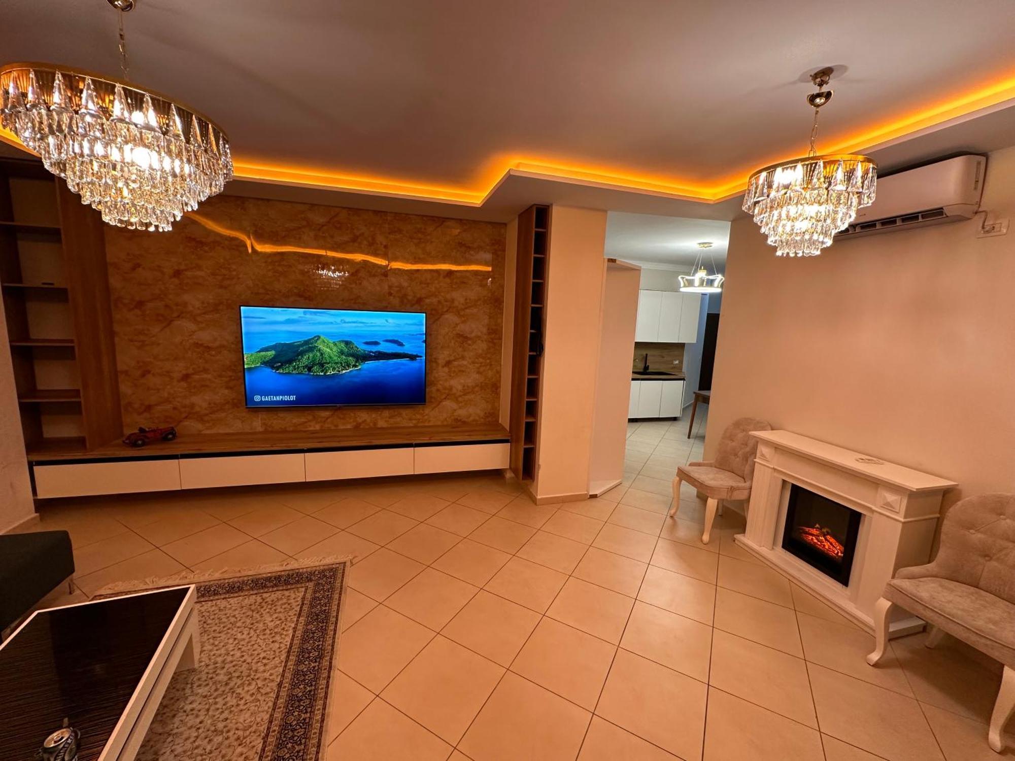 Leilighet Monach Durrës